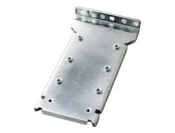 REAR BRACKET 71-00000766 SUN STOREDGE 3000 2U RACK