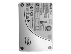 SSD DELL 960GB, X31G3, 2.5, SATA, 6GBPS, MIXED USE