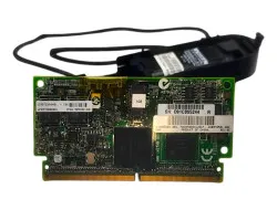 MEMÓRIA CACHE HP 1GB FBWC SMART ARRAY P410 P411 570501-002 DL380 G7