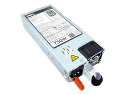 FONTE DELL 750W, 80PLUS, 8H33M, 5RHVV, Y9VFC, R530, R530XD, R630, R730, R730XD, T330, T430, T630