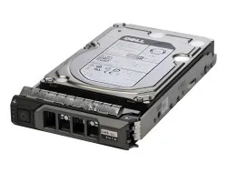 Hd Dell Enterprise 8tb, Gkwhp, 3.5, Sas, 7.2k, 12gbps, G11 A G13, W/ F238f