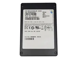 SSD SAMSUNG 3.84TB, MZILS3T8HCJM, 2.5, SAS, 12GBPS, RI, 512e