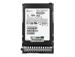 SSD HPE ENTERPRISE 480GB, 875681-001, 2.5, SAS, 12GBPS, READ INTENSIVE, G8 A G10+