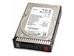 HD HPE 4TB 819079-001 SAS 12GBS 7.2K 3.5 LFF SC MB4000JVYZQ
