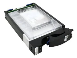 HD DELL EMC 600GB, 005050854, 3.5, SAS, 15K, 6GBPS, VNX