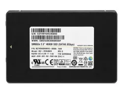 SSD Samsung Enterprise 480GB, MZ7KM480HMHQ, 2.5, Sata, 6GBPS, Mixed Use