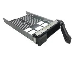 GAVETA DELL COMPELLENT, 072CWN, SC200, 3.5, SAS, SATAU