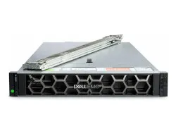SERVIDOR DELL POWEREDGE R740, 256GB, 2x INTEL XEON GOLD 6128