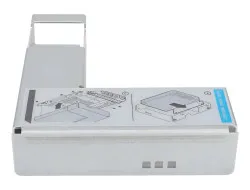 Adaptador Gaveta Servidor Dell, 9W8C4, HD/SSD, 3.5/2.5''