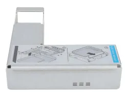 ADAPTADOR GAVETA SERVIDOR DELL, 9W8C4, HD, SSD, 3.5/2.5