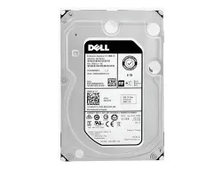 Hd Dell Enterprise 8tb, Gkwhp, 3.5, Sas, 7.2k, 12gbps, G11 A G17
