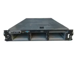 CHASSI DO SERVIDOR DELL POWEREDGE 2950 COM PLACA MÃE INCLUSA