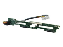 BACKPLANE DELL EMC POWEREDGE 1950 SATA SAS 0U7824