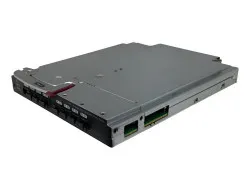 SWITCH HP BROCADE 8GB 8/24C AJ822A 489866-001