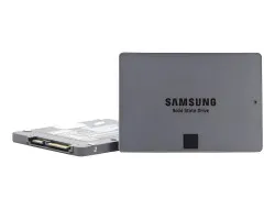 SSD SAMSUNG 840 EVO 1TB, MZ-7TE1T0HMHP, 2.5, SATA, 6GBPS