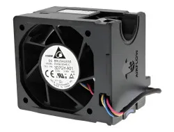 COOLER FAN DELL POWEREDGE, MRX6C, WFXP8, SERVIDOR R530