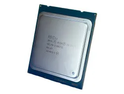 PROCESSADOR INTEL XEON E5-2630 V2 6C 2.6GHZ SR1AM