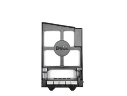 TAMPA DELL CEGA, 0TW13J, 2.5, SERVIDORES R710 R720 R730 R620