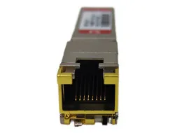 TRANSCEIVER Gbic 10GB BASE-T 30M RJ45 SFP+ COOPER