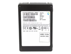 SSD SAMSUNG 960GB, MZILS800HEHP, 2.5, SAS, 12GBPS, READ INTENSIVE