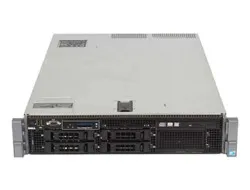 SERVIDOR DELL POWEREDGE R710, 3,5, INTEL XEON L5640, 32GB DDR3, 1.8TB