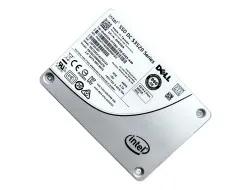 SSD DELL INTEL 960GB 2,5 DC S3520 SERIES 0VXG5N 6GBPS SATA
