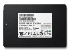 SSD SAMSUNG ENTERPRISE 480GB, MZ7KM480HAHP, 2.5, SATA, 6GBPS, MIXED USE