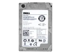 HD DELL 146GB, 061XPF, ST9146853SS, 2.5, SAS, 15K, 6GBPS