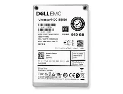 SSD Dell Enterprise 960GB, 4YPVD, 2.5, Sas, 12GBPS, Read Intensive