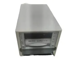 UNIDADE DE FITA HP SURESTORE DLT80 EXTERNA C5726A 40/80GB