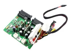 DELL PLACA CONTROLADORA, M536K, DISTRIBUIÇÃO DE ENERGIA