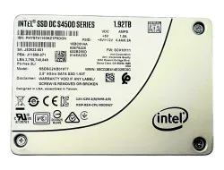 SSD INTEL 1.92TB SATA 6G MIXED USE SFF SSDSC2KG019T7