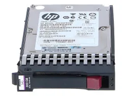 HD HPE MSA 300GB, 730705-001, 2.5, SAS, 15K, 6GBPS