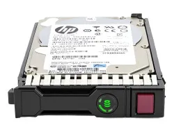 Hd Hp 600gb, 872736-001, 2.5, Sas, 10k, 12gbps, G8 A G10, W/ 651687-001