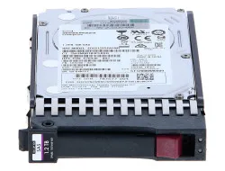 HD HPE MSA2 1.2TB, J9F48A, 787648-001, 2.5, SAS, 10K, 12GBPS