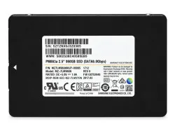 SSD SAMSUNG ENTERPRISE 960GB, MZ7LM960HMJP, 2.5, SATA, 6GBPS, READ INTENSIVE