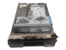 HD DELL 600GB 10K SAS 3.5 12GB COMPELLENT TC05P ST600MP0006 072CWN
