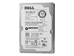 HD DELL ENTERPRISE 1.2TB, T6TWN, 2.5, SAS, 10K, 6GBPS, G11 A G17