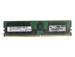 MEMORIA SERVIDOR HP 32GB, P11444-091, DDR4, 2RX4, RDIMM, 3200MHZ