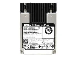 SSD Dell Enterprise 1.92TB, 8V7C5, 2.5, Sas, 12GBPS, Read Intensive