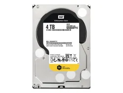 Hd Wd Enterprise 4tb, Wd4000fyyz, 3.5, Sata, 7.2k, 6gbps