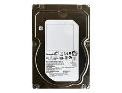 HD SEAGATE CONSTELLATION ES.3 4TB, ST4000NM0023, 3.5, SAS, 7.2K, 6GBPS