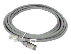 PATCH CORD CAT6 GIGALAN CINZA 1,5 METROS - FURUKAWA