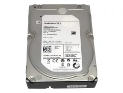 HD SEAGATE 4TB, ST4000NM0033, 3.5, SATA, 7.2K, 6GBPS