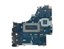 PLACA MÃE HP 15-BS, 924749-601, LA-E801P COM I3-7100U