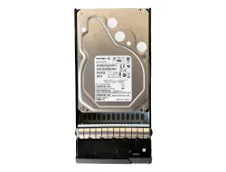 HD NETAPP 4TB, X477A-R6, 3.5, SAS, 7.2K, 6GBPS, DS212C, DS4246