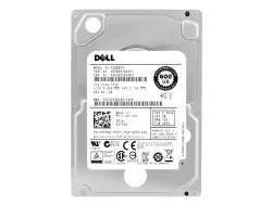 Hd Dell Enterprise 600gb, 2.5, Sas, 10k, 6gbps, G11 A G17