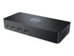 DOCKING STATION DELL 36MK9K D3100 USB-C 3.0 ULTRA HD