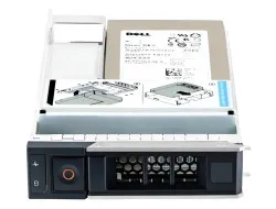 HD DELL ENTERPRISE 1.8TB, 2TRM4, 3.5, SAS, 10K, 12GBPS, G14 A G17, w/ X7K8W-9W8C4