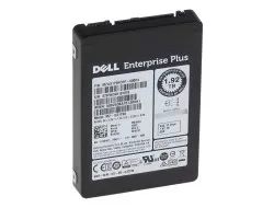 SSD DELL ENTERPRISE 1.92TB, 2.5, SAS, 12GBPS, READ INTENSIVE, G11 A G16